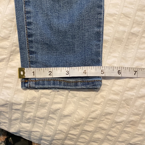 Jessica Simpson jeans - Picture 3 of 7